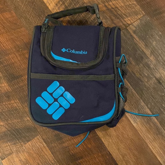 Columbia insulated bag